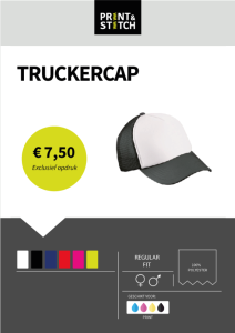 truckercap